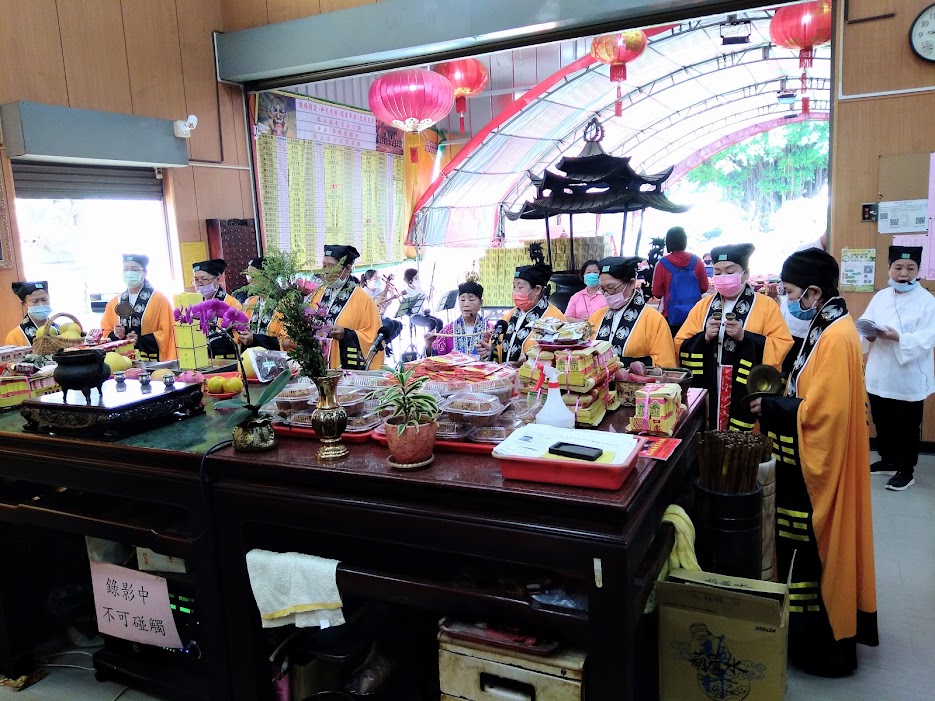 活動照片