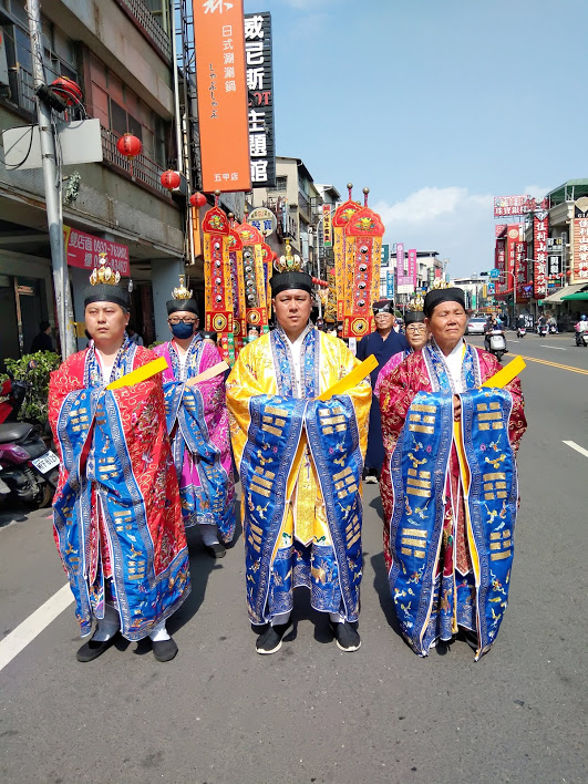 活動照片