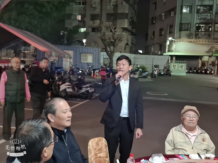 活動照片