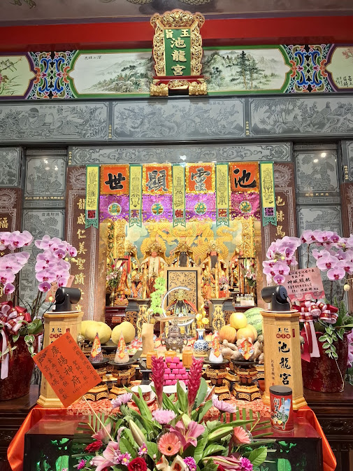 活動照片